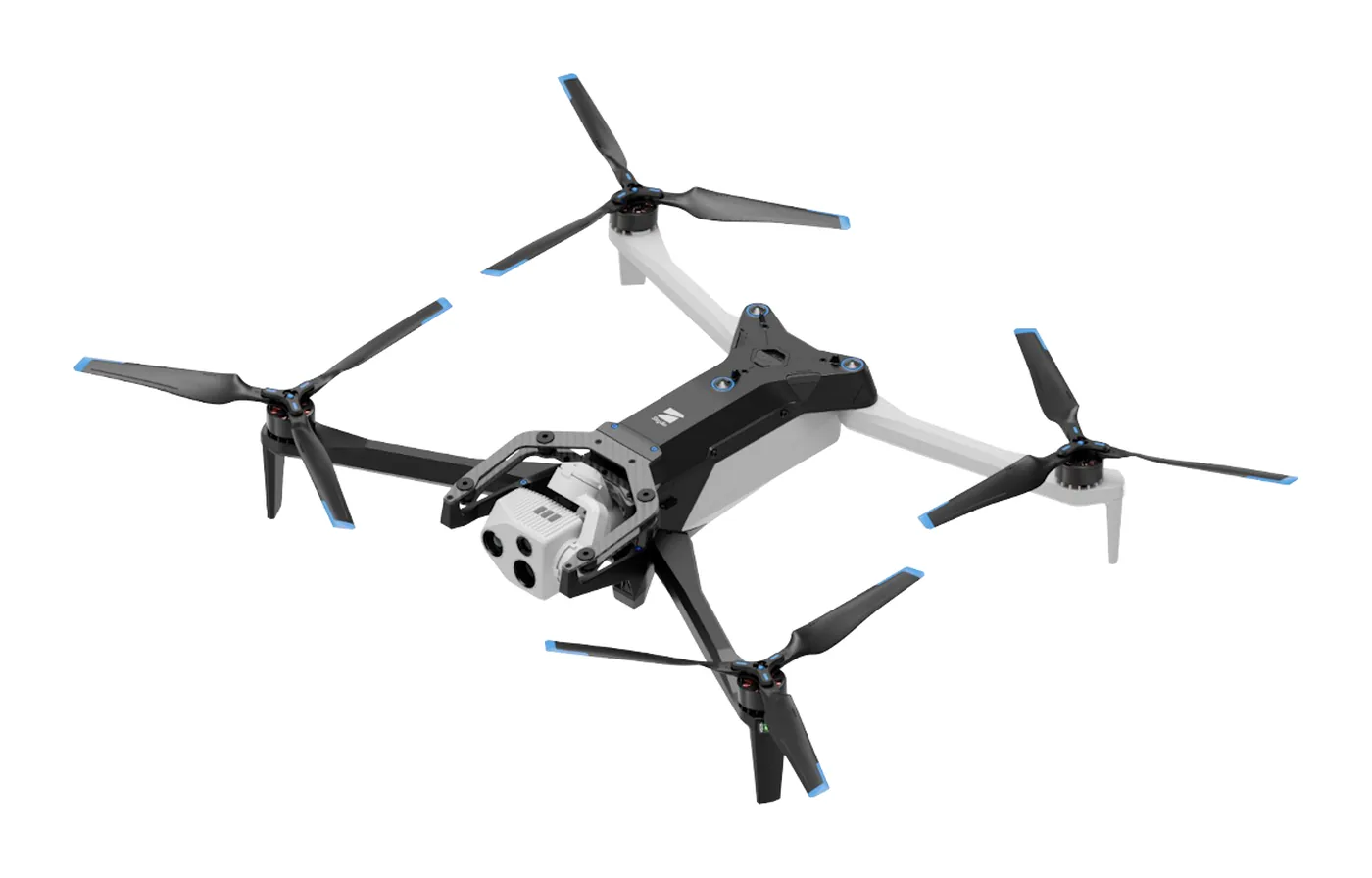 Skydio X10(サーマルペイロード VT300-Z 搭載)