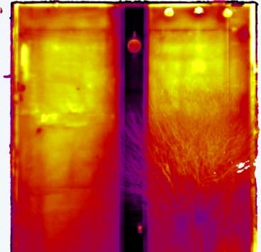 Infrared Image